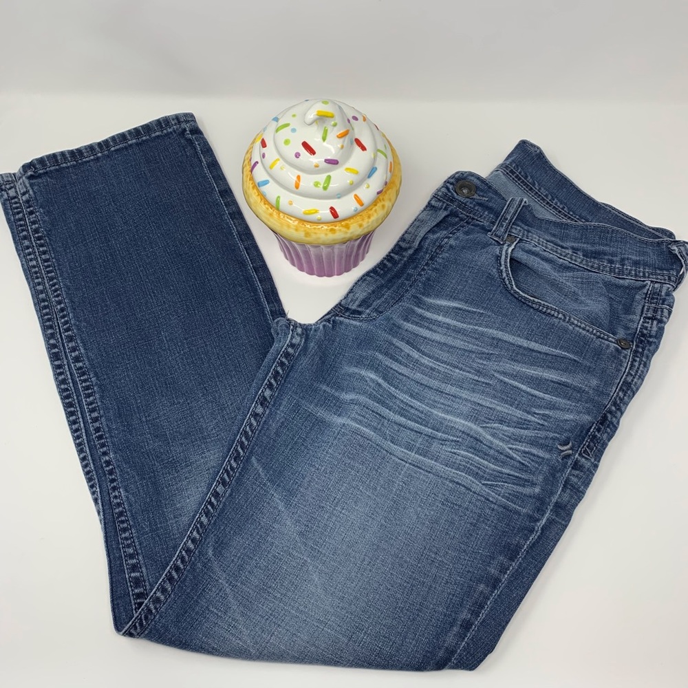Hurley Jeans - Picture 2 of 4